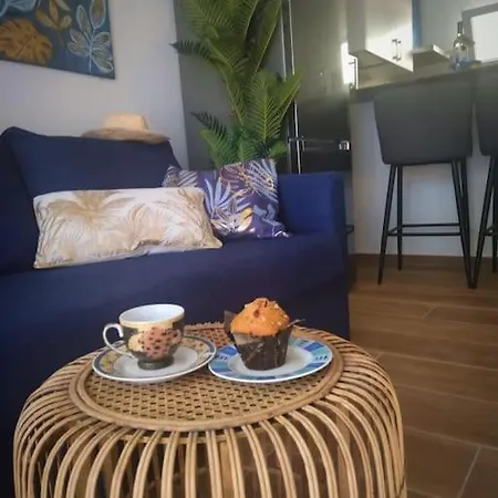 Casa Macon Blue *