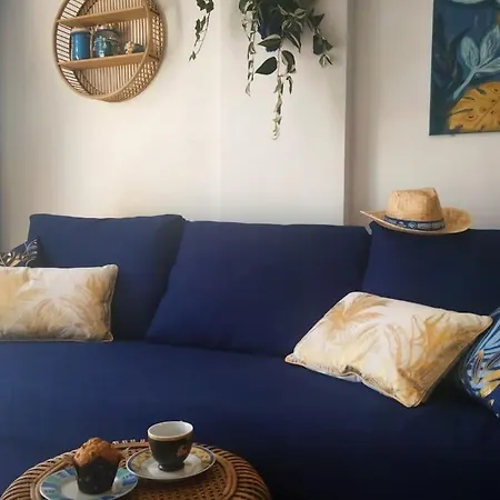 Apartment Casa Macon Blue Caleta De Fuste