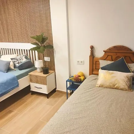 Casa Macon Blue