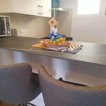 Casa Macon Blue Apartment *