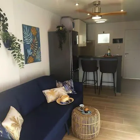 Apartment Casa Macon Blue