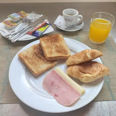 Casthotels Fuertesol Appartement *