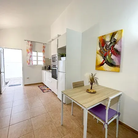Apartment Casa Lolilla