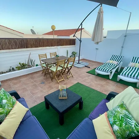 Apartment Casa Lolilla