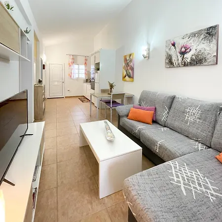Casa Lolilla Apartment *