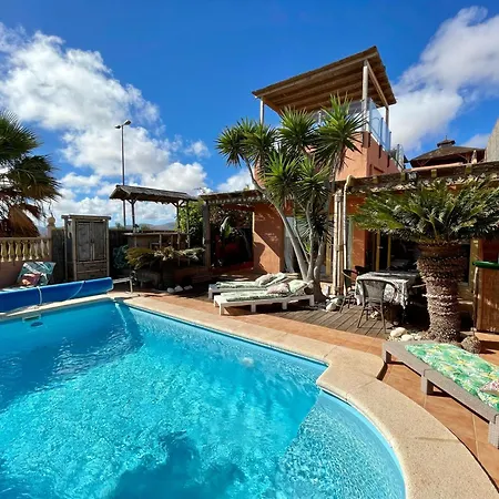 Casa Zen Apartment *