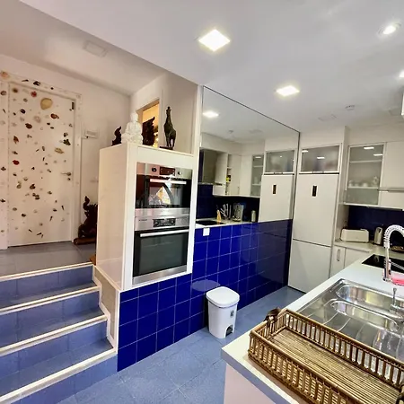 Casa Zen Apartment