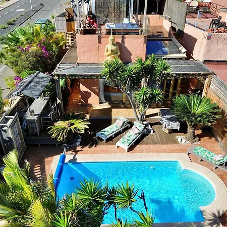 Casa Zen Apartment