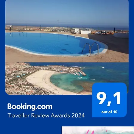 Casa Roca Holiday home Caleta De Fuste