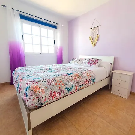 Casa Lolilla Apartment