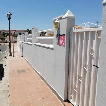 Rochelle Villa
