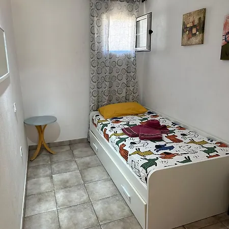 Apartment A-32 Arenas Caleta De Fuste