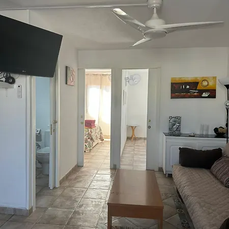 A-32 Arenas Apartment