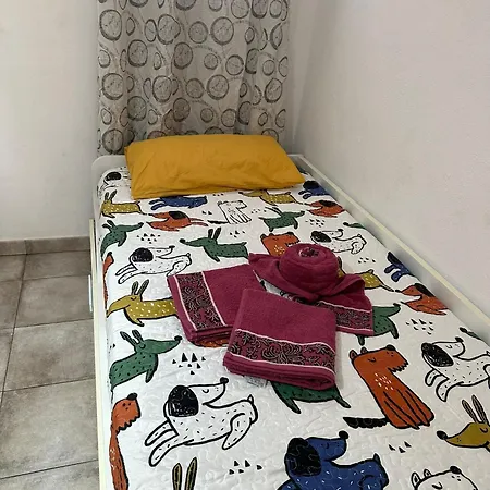 Apartment A-32 Arenas Caleta De Fuste