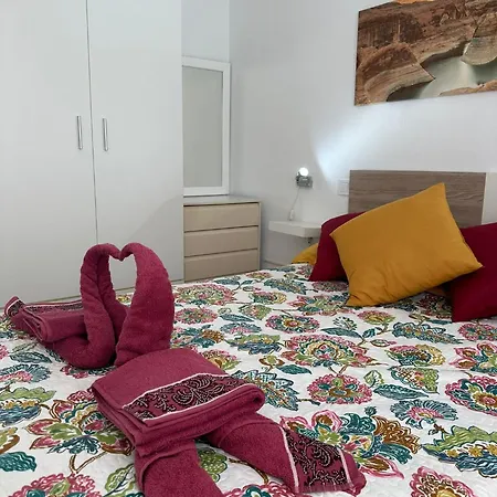 A-32 Arenas Apartment