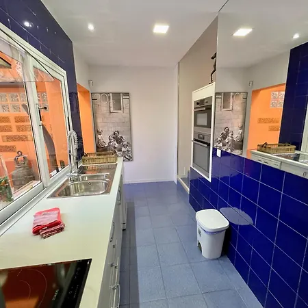 Casa Zen Apartment
