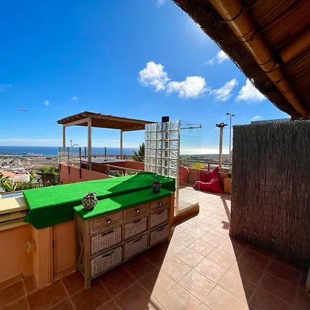 Apartment Casa Zen Caleta De Fuste