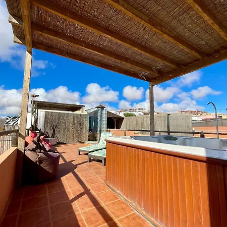 Casa Zen Apartment