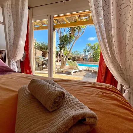 Casa Zen