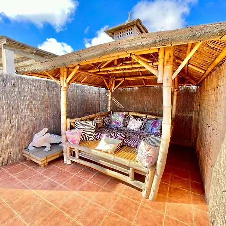 Apartment Casa Zen Caleta De Fuste