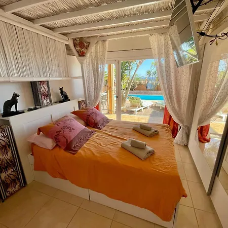 Casa Zen Apartment