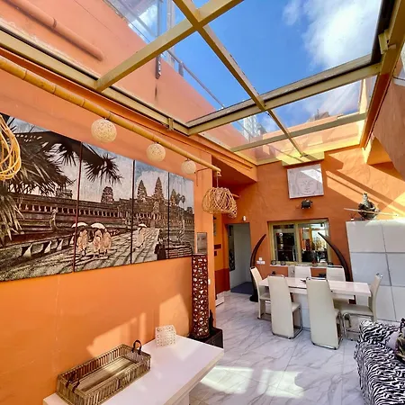 Casa Zen *