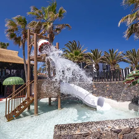 Barcelo Fuerteventura Castillo 4*