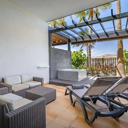 Hotel Barcelo Fuerteventura Castillo Caleta De Fuste