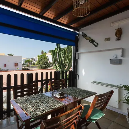 Apartment No & Na Montecastillo I1 *