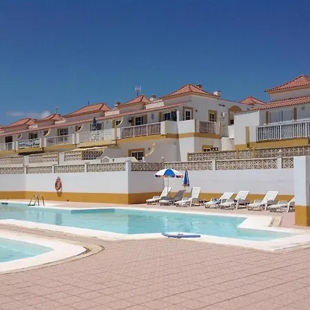Apartment Casa Kiko Sol Caleta De Fuste