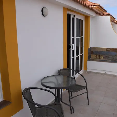 Casa Kiko Sol