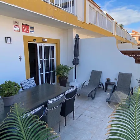 Casa Kiko Sol Apartment Caleta De Fuste