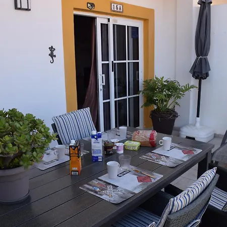 Apartment Casa Kiko Sol