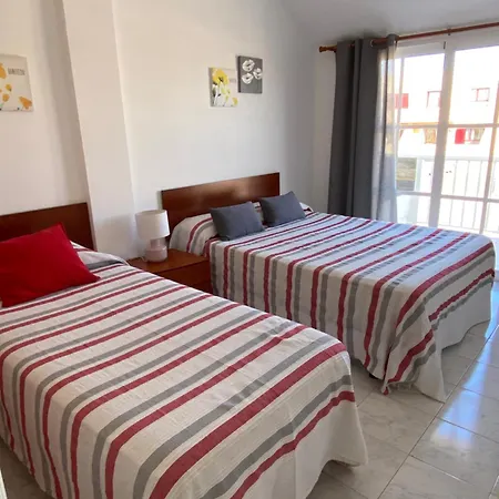 Casa Kiko Sol Apartment