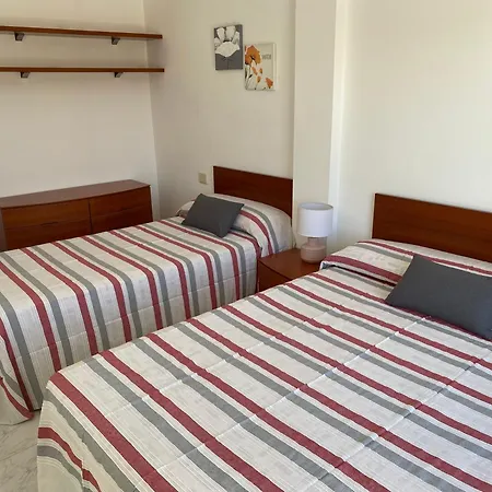 Casa Kiko Sol Apartment Caleta De Fuste