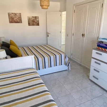 Apartment Casa Kiko Sol Caleta De Fuste