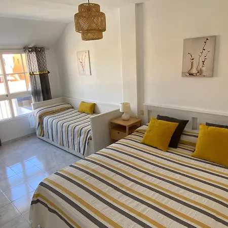 Casa Kiko Sol Apartment