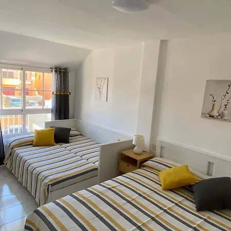 Casa Kiko Sol Apartment