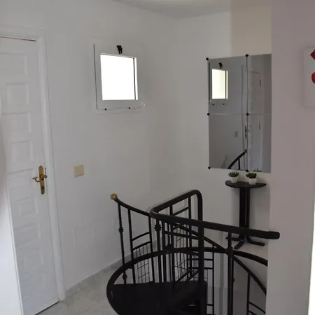 Apartment Casa Kiko Sol *