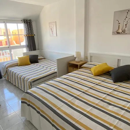 Apartment Casa Kiko Sol