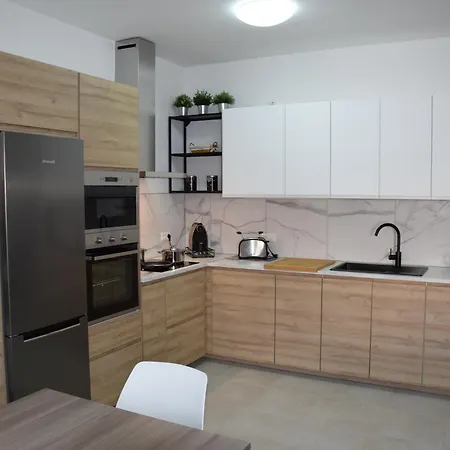 Apartment Casa Kiko Sol