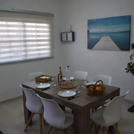 Casa Kiko Sol Apartment Caleta De Fuste