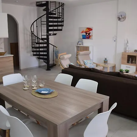 Apartment Casa Kiko Sol