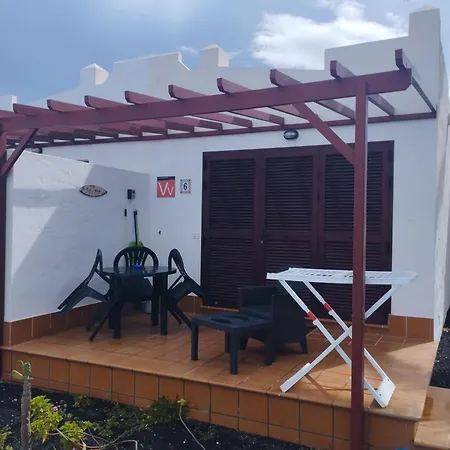 Casa Solymar Canarias 6 Holiday home *
