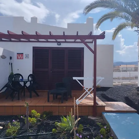 Casa Solymar Canarias 6 Holiday home