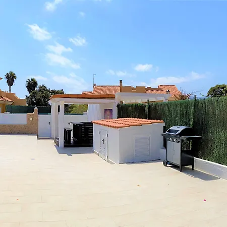 Villa Amarillo