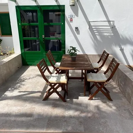 Apartment Puerta Del Sol Caleta Fuste Caleta De Fuste