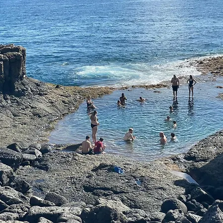Puerta Del Sol Caleta Fuste *