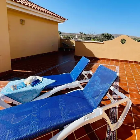 Appartamento 2 Bedroom On The Golf Course With Amazing Views