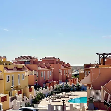 2 Bedroom On The Golf Course With Amazing Views Appartamento